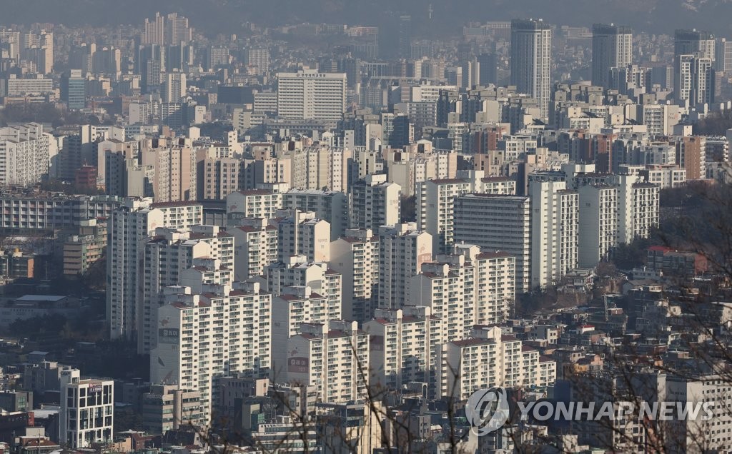 [黑特] 韓國建築房地產貸款違約率1.75%