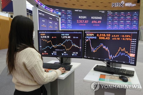 한국거래소