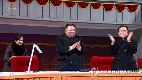 Los medios norcoreanos mantienen silencio sobre el cumpleaños del líder norcoreano