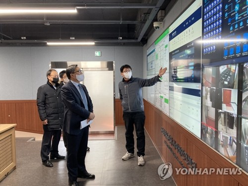 정부, 中 해킹그룹 공격에 "유관국과 필요한 소통 계속"