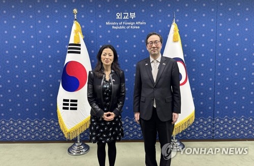 Los enviados nucleares de Seúl y Washington celebran una reunión por el satélite espía y las provocaciones norcoreanas