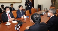 연금특위 민간자문위, 29일 국회에 연금개혁 '지각' 보고