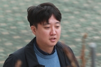 이준석, 김기현 '탄핵 발언'에 