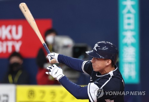 Why Tommy Edman is playing for Korea: Michigan-born infielder to