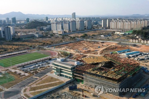 '재무위기' 한전, 에너지공대 출연 300억원 이상 줄여…30%↓(종합)