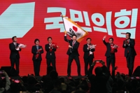김기현號, '밀당 부부' 당정 관계…내년 총선공천이 주요 시험대