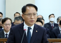 국회 행안위, 선관위 '北해킹·특혜채용 의혹' 현안 질의