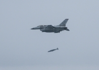 韓F-35A·美A-10 등 서해상 연합실사격훈련…"킬체인 역량 확인"