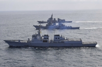 (LEAD) S. Korea to host anti-proliferation meeting, multinational naval drill next week