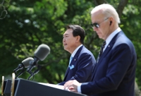  Washington Declaration quells debate over S. Korea's nuclear armament but does little to contain N. Korea: experts