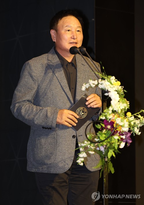K리그1 대전 허정무 이사장 사임…정태희 직무대행 선임