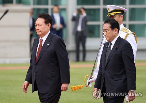 韓国最大野党議員　岸田首相と韓日議連の面談に出席へ