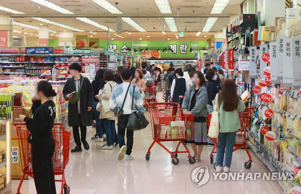 [연합뉴스 자료사진]