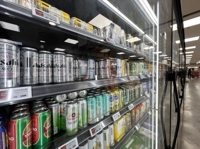 7월 일본 맥주 수입량 약 8천t…동월 기준 사상 최대