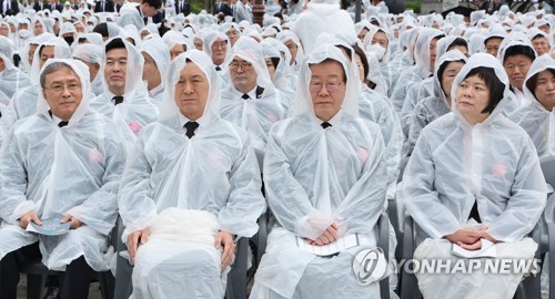 이재명, '김남국 악재' 속 '호남·청년' 민심 다독이기