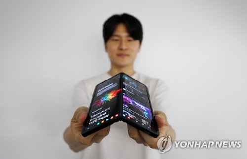 OLED 매출, 내년 'OLED 탑재 아이패드' 힘입어 반등 가능성