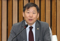 이철규 "고속道 추진 민의, 정부 전달할 것…野 선동 사과해야"