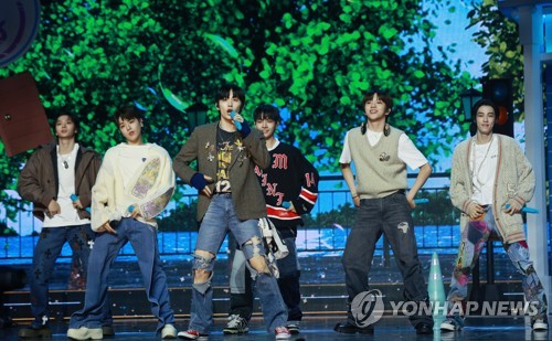 K-pop : Boynextdoor, le nouveau boys band de Hybe, fait ses débuts