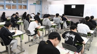  '공정수능' 교육현장 혼란·불안 없도록 당국 조속히 움직여야