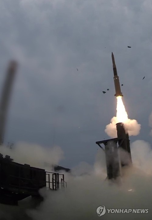 S. Korea succeeds in L-SAM missile interception test