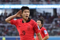 S. Korea hold off Ecuador to reach quarterfinals at U-20 World Cup