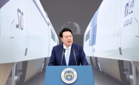 尹지지율 1%p 내린 35%…한국 경제 '나쁘다' 77%·'좋다' 20%[NBS 조사]