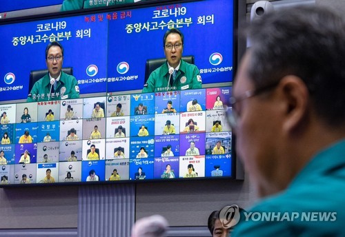대구서 지난주 5천47명 확진…전주 대비 5.2% 감소