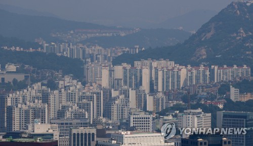 "1년반만에 20% 하락도"…서울 역전세 심화 우려