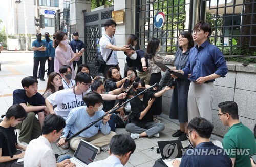 정부, 배상금 공탁 불수리에 불복…전주지법에 '이의 신청'