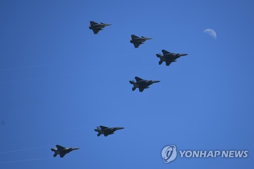 كوريا الشمالية تنتقد فرنسا لإجراء مناورات جوية مشتركة مع كوريا الجنوبية