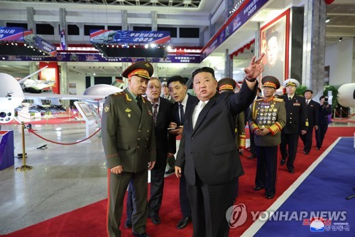 La Corée du Nord doit rechercher une coopération basée sur les normes internationales, selon Séoul