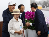 [2024예산] 남북협력기금 28% 감액…북한인권센터 서울에 건립