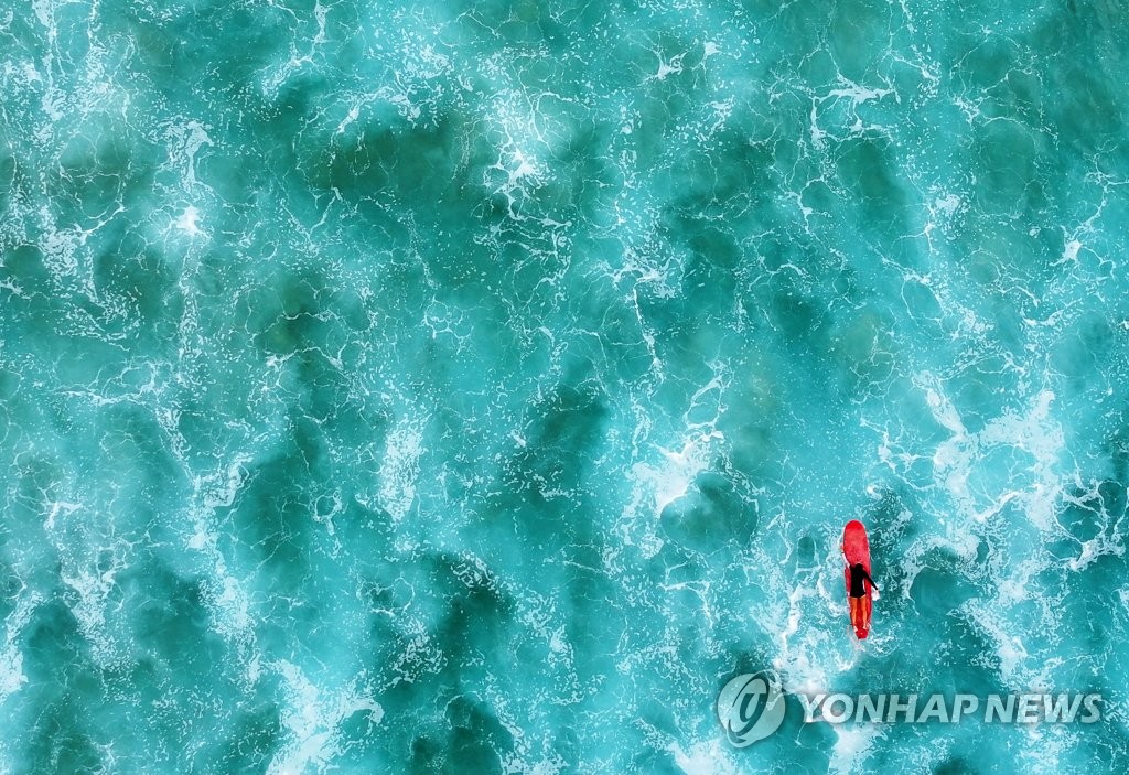 [여행소식] 베트남 리조트그룹 "양양 '서퍼 비치' 도입하고 싶다"