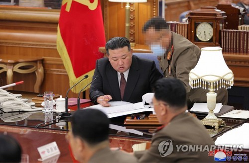 美 의회조사국 "北, 중·러와 함께 사이버 안보 핵심 위협"
