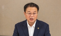 국조실장 "재정개혁으로 재원 마련해 미래준비 등에 과감 투자"