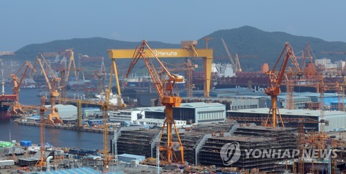北朝鮮が造船会社にハッキング　金正恩氏の軍艦建造指示受け＝韓国情報機関