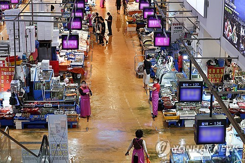 「汚染水放出」対応予算　来年度は約４０％増＝韓国