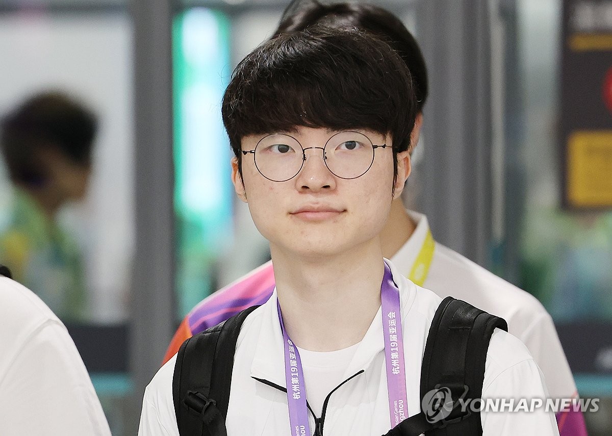 This Is Why Faker Is The League Of Legends GOAT