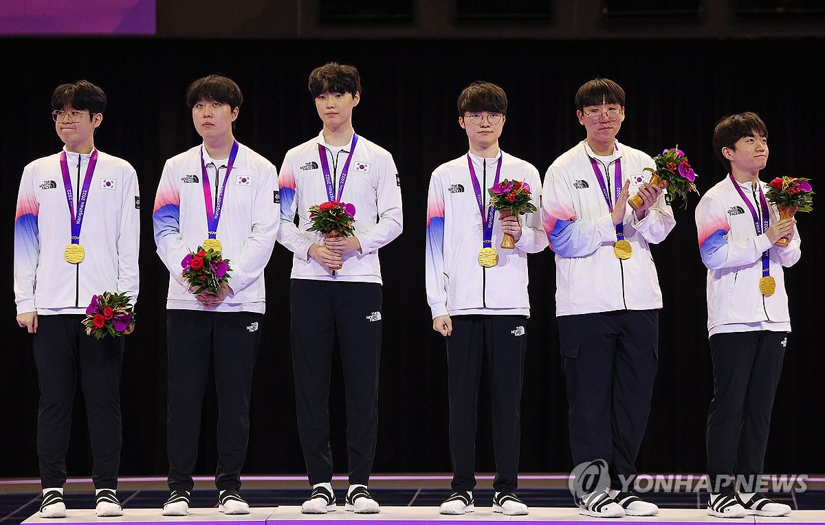 Faker at Asian Games 2023: who is Lee Sang-hyeok and how much is