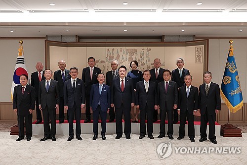 S. Korea hold 1st full training session ahead of Sept. friendlies