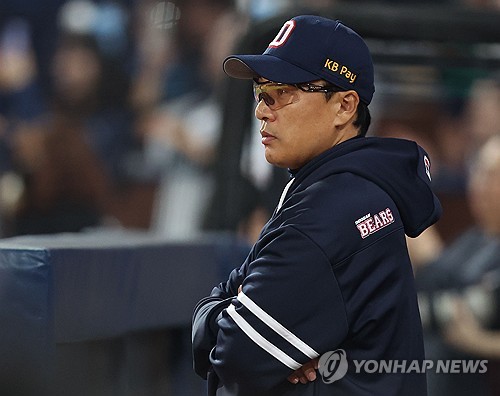 When Chan Ho Park pitched in the KBO, batters bowed before him