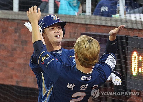 Could Korean Pitcher Suk-min Yoon Be the Next Hyun-Jin Ryu?