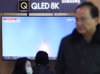北朝鮮で軍事偵察衛星打ち上げの準備確認　来週にも発射か