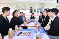 중기부, 올해 청년인턴 118명 채용…"청년정책 아이디어 반영"