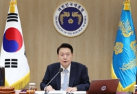 (2ª AMPLIACIÓN) Yoon promete mejorar la comunicación con el pueblo tras la derrota electoral