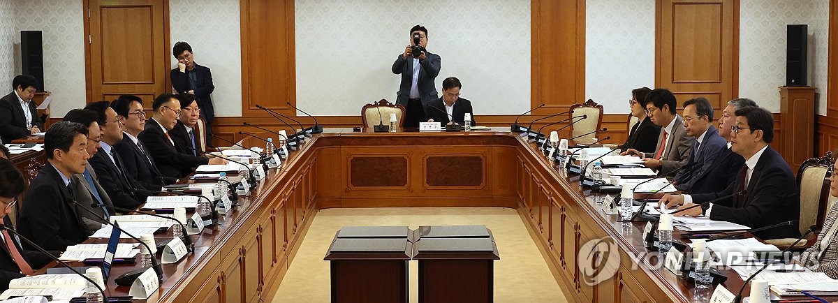 제2차 의료개혁특별위원회 개최