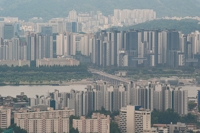 Los trabajadores veinteañeros necesitan 86,4 años para comprar un apartamento en Seúl