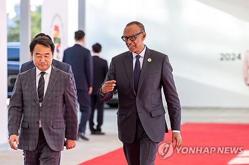 Korea-Africa Summit