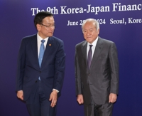 韓日財務対話　急速な通貨安に「深刻な懸念共有」