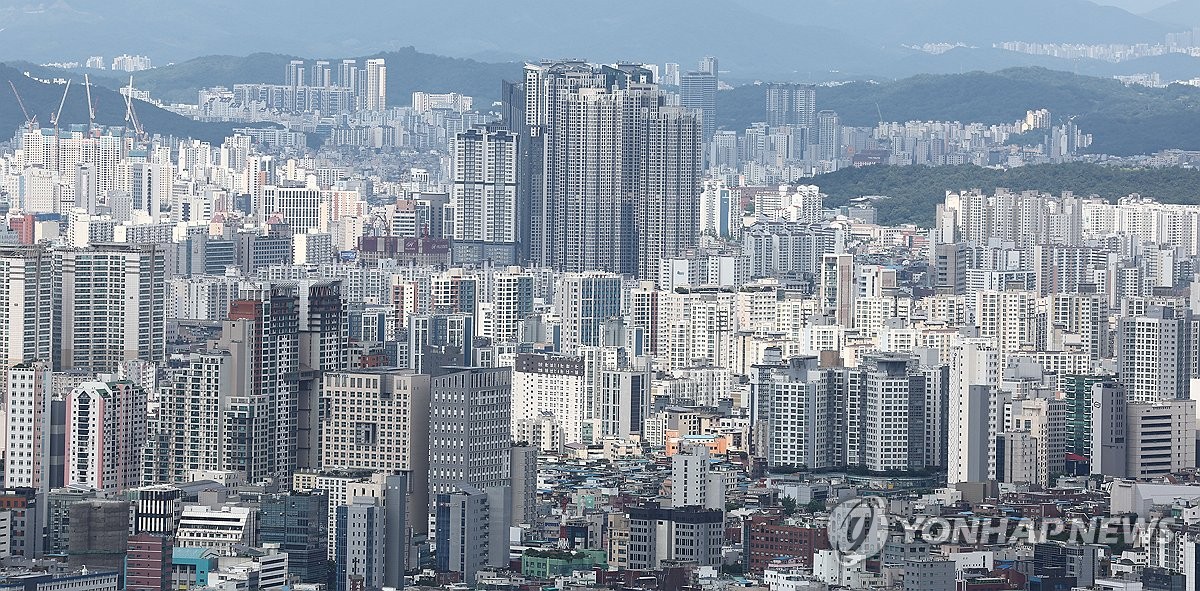 7개월 만에 전국 집값 상승 전환